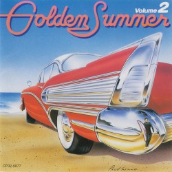 Golden Summer, Volume 2