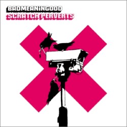 Badmeaningood, Volume 4