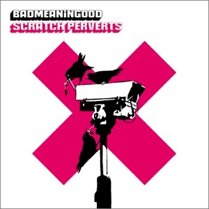 Badmeaningood, Volume 4