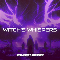 Witch’s Whispers