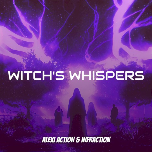 Witch’s Whispers