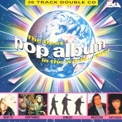 The Best Pop Album in the World… Ever!