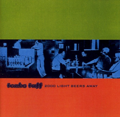 2000 Light Beers Away