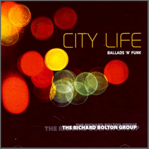 City Life (Ballads 'n' Funk)