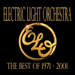The Best of 1971–2001