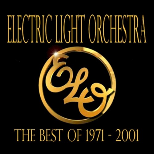 The Best of 1971–2001