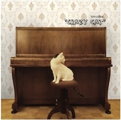 Crazy Cat - EP