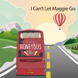 I Can't Let Maggie Go