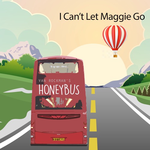 I Can't Let Maggie Go