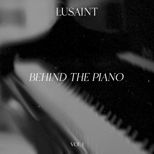 Beside the Piano, Vol. 1