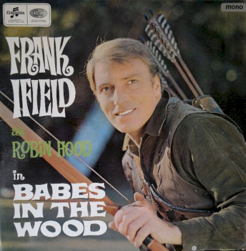 Babes in the Wood