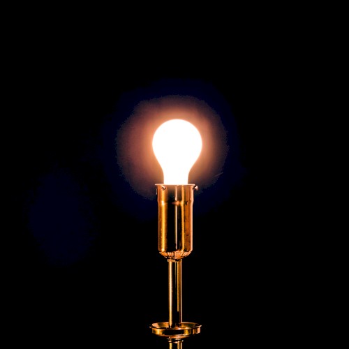The Deep, Bright Below