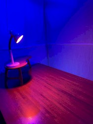 Sounds for a New Seance