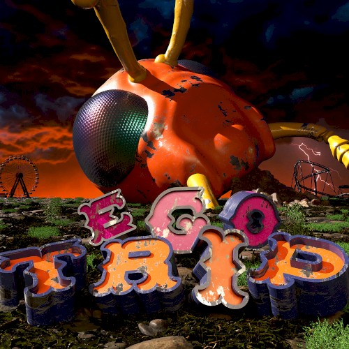 Ego Trip