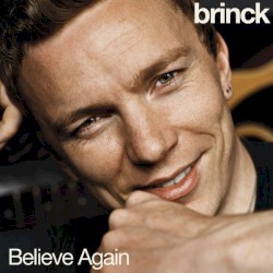 Believe Again - Single