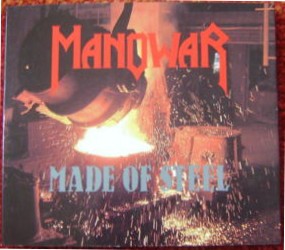 Made of Steel