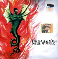 Danger: Retrobolik
