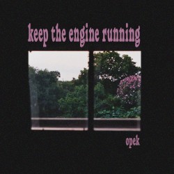 Keep the Engine Running
