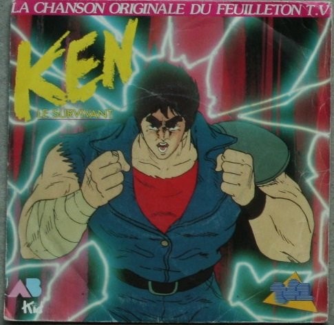 Ken le Survivant