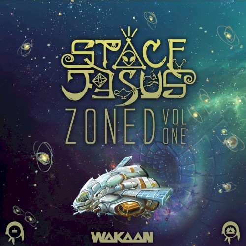 Zoned Vol. 1