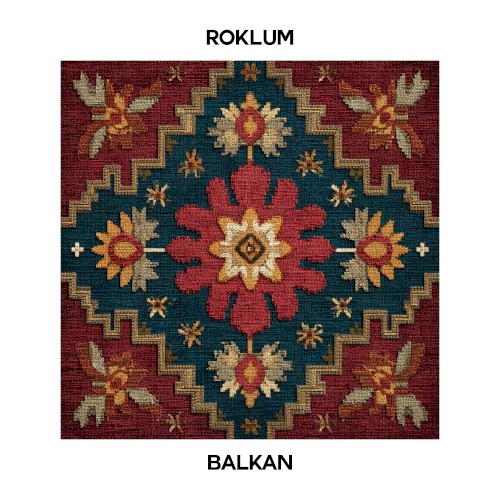 Balkan
