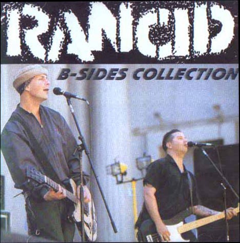 B-Sides Collection