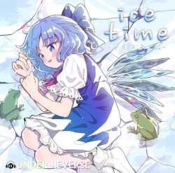 ice time