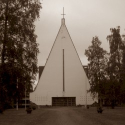 Veitsiluodon kirkko