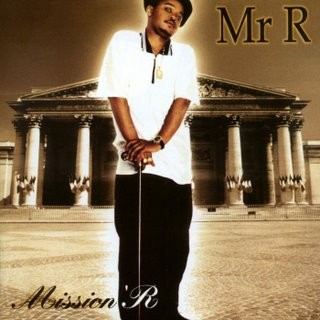 Mission' R
