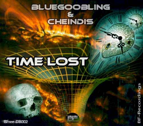 Time Lost