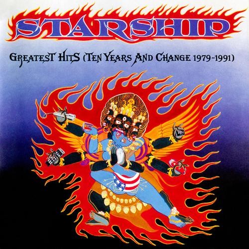 Greatest Hits: 10 Years and Change
