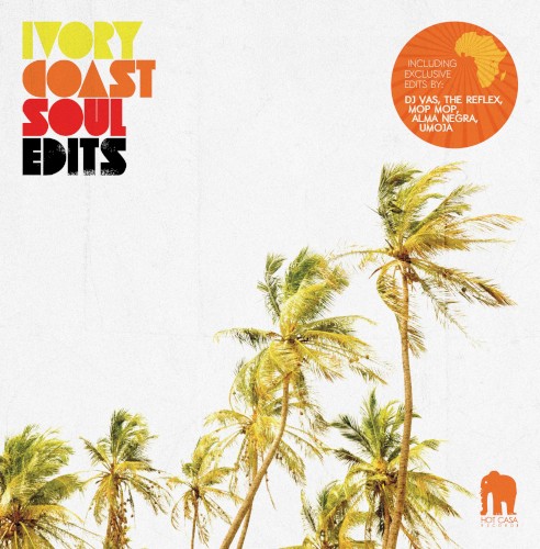 Ivory Coast Soul Edits