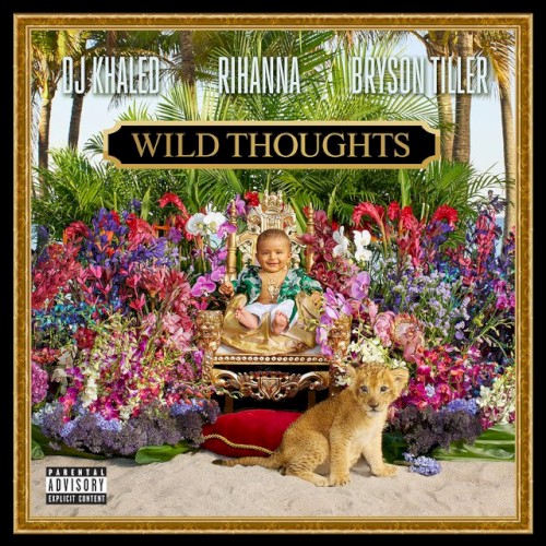Wild Thoughts (Remixes)