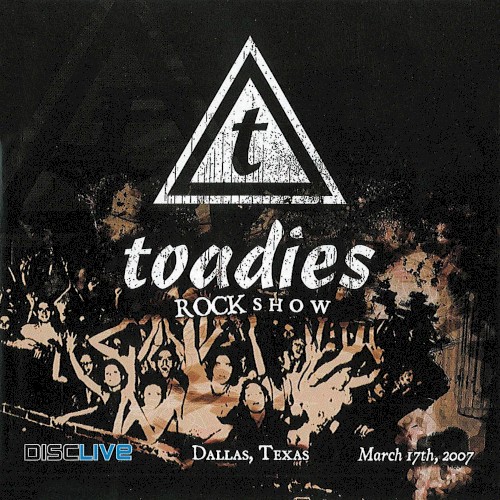 Rock Show