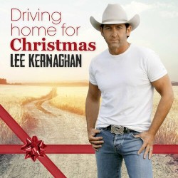 Driving Home for Christmas