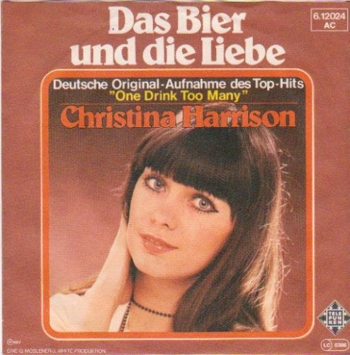 Das Bier und die Liebe