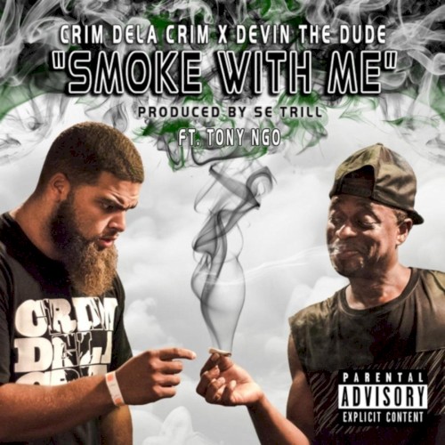 Smoke With Me