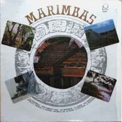 Marimbas