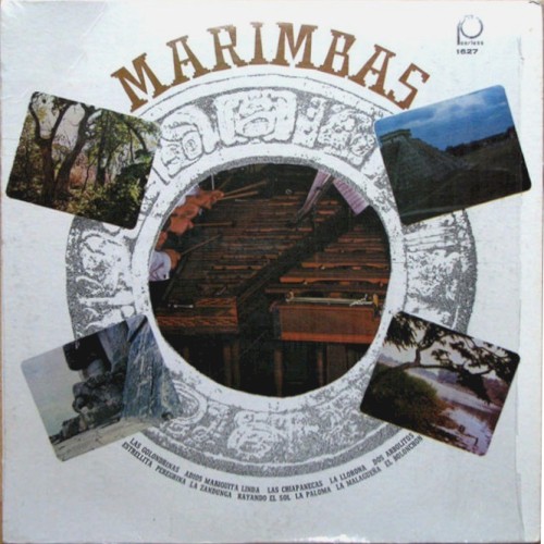 Marimbas