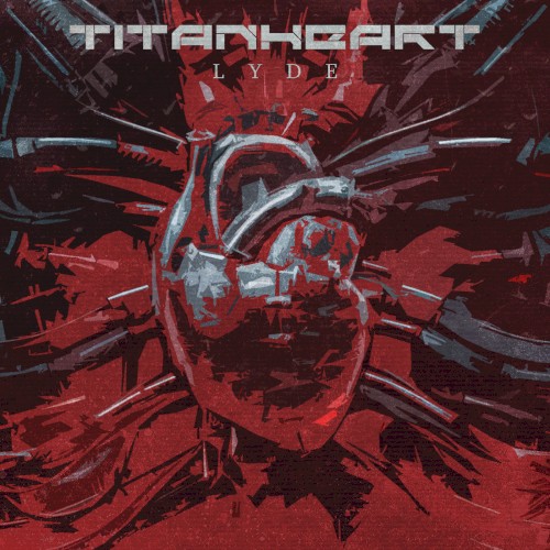 Titanheart