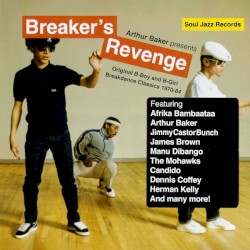 Breaker’s Revenge