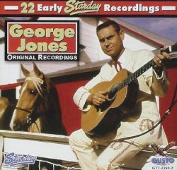 22 Early Starday Recordings
