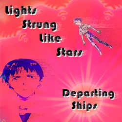 Departing Ships