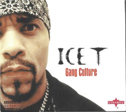 Gang Culture