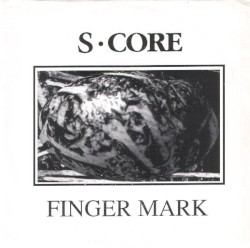 Finger Mark