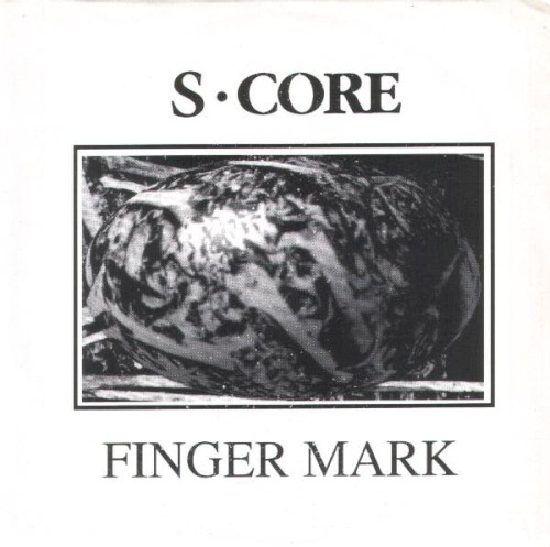 Finger Mark
