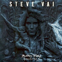 Archives, Volume 3: Mystery Tracks