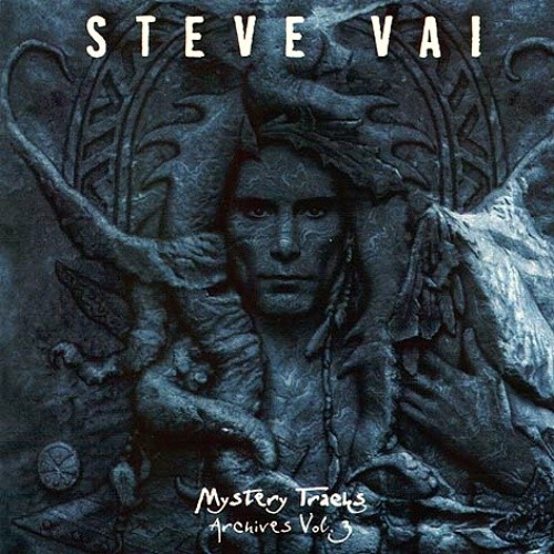 Archives, Volume 3: Mystery Tracks