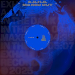 Maxed Out