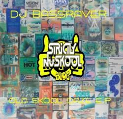 Old Skool Daze E.P.